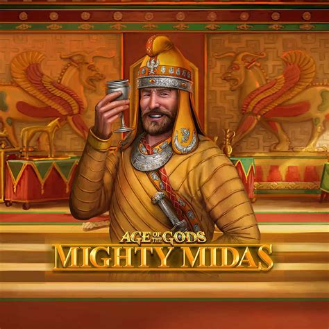 mighty midas